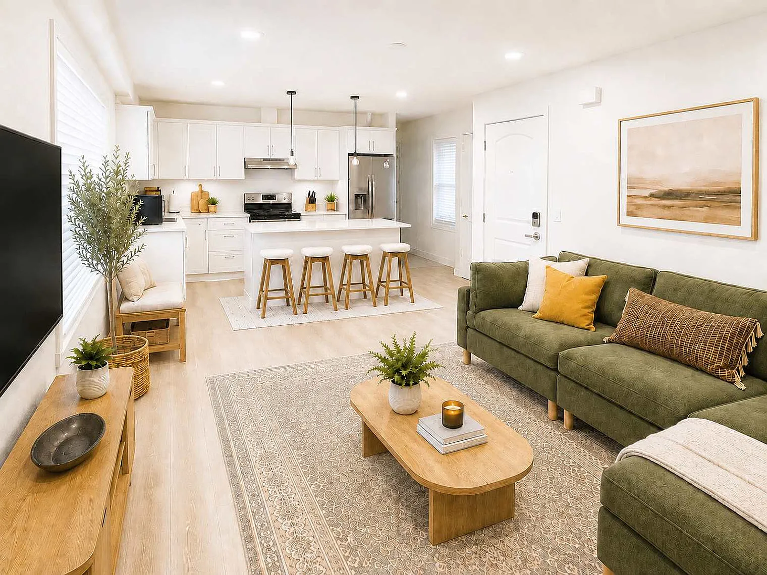 3 bed, 2.0 bath, 1797 sqft, $6,810 — Photo 2