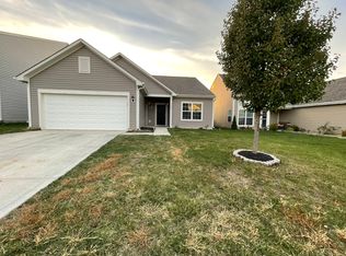 7700 Bolero Dr, Camby, IN 46113
