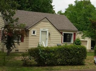 2527 Ohio St, Paducah, KY 42003