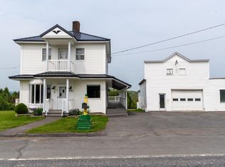 982 Main St, Grand Isle, ME 04746