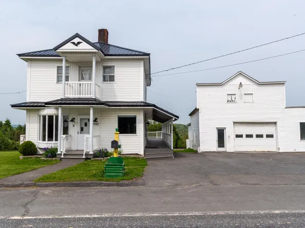 982 Main Street, Grand Isle, ME 04746