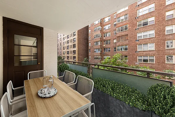 222 East 80th Street #4B in Yorkville, Manhattan | StreetEasy