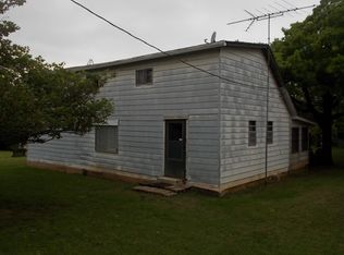 402 W Gatlin Rd, Marlow, OK 73055