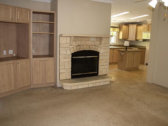 4th image of 167 Osbornes Chapel Dr