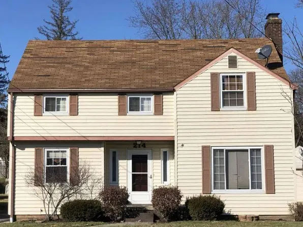 214 Maywood Dr, Youngstown, OH 44512