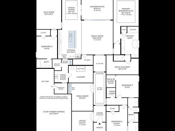 3rd image of 9602 Maple Wood Dr