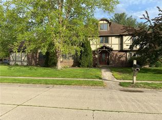 8401 W Gallant Fox Dr, Indianapolis, IN