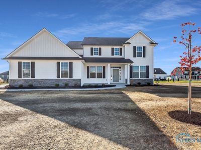 8469 Hocking Cv, Waterville, OH, 43566