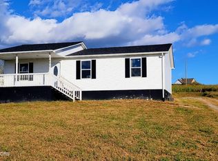 1571 Howell River Rd, Rutledge, TN 37861