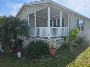 4682 White Pine Ave #307, Kissimmee, FL 34758