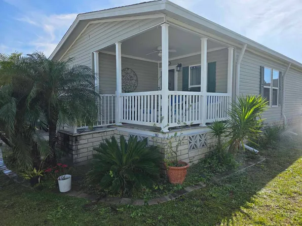 4682 White Pine Ave #307, Kissimmee, FL 34758