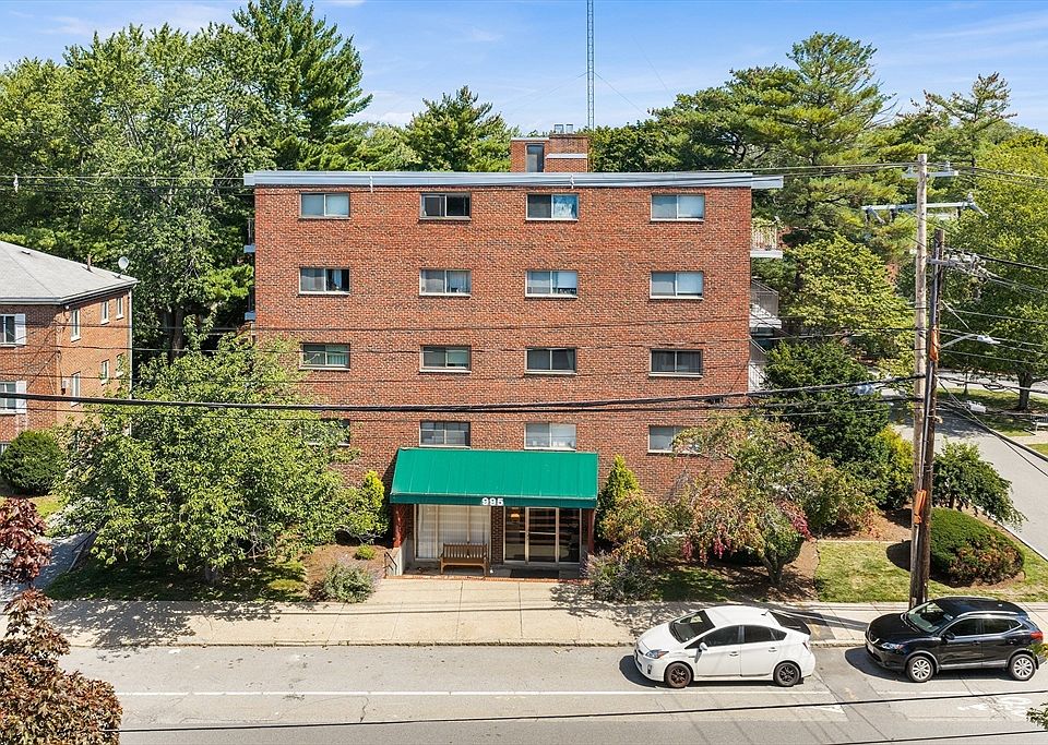 1st image of 995 Massachusetts Ave APT 206