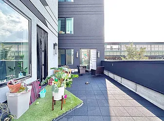 Rented by Doorway NYC, LLC