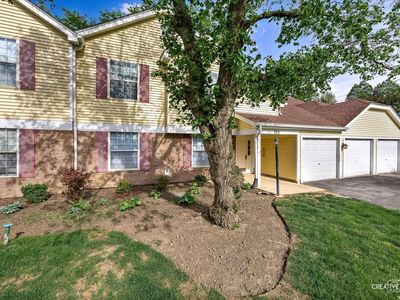 753 Candleridge Ct APT C1, Bartlett, IL, 60103