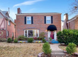 6608 Itaska St, Saint Louis, MO 63109