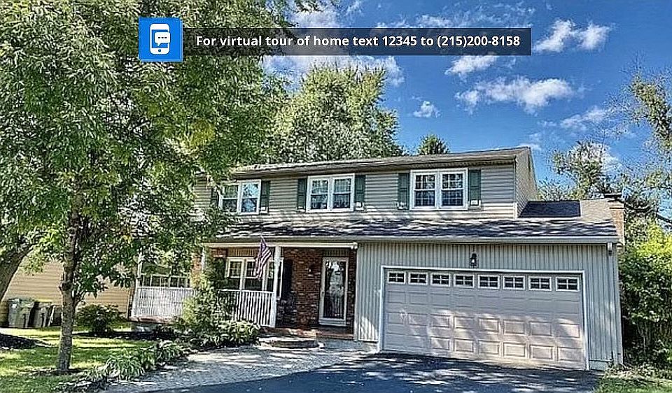 1st image of 2107 Exton Dr