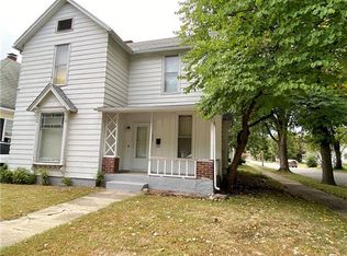 1552 E Main St, Decatur, IL 62521