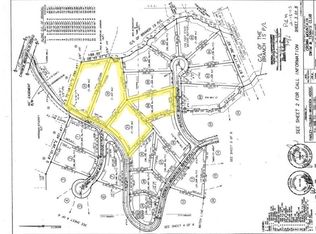 0 Crown Mountain Way, Dahlonega, GA 30533