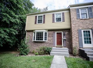 2836 Wellesley Ct, Blacksburg, VA 24060