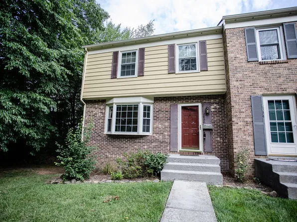 2836 Wellesley Ct, Blacksburg, VA 24060