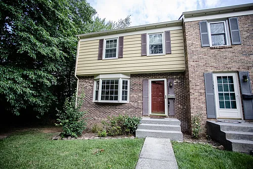 2836 Wellesley Ct Photo 1