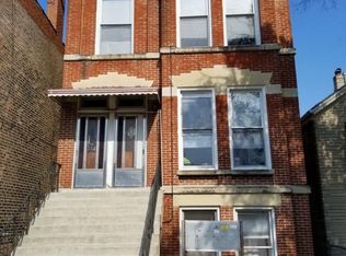 2825 S Union Ave, Chicago, IL 60616