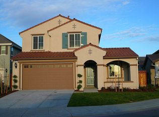 10018 Capetown Ln, Stockton, CA 95219