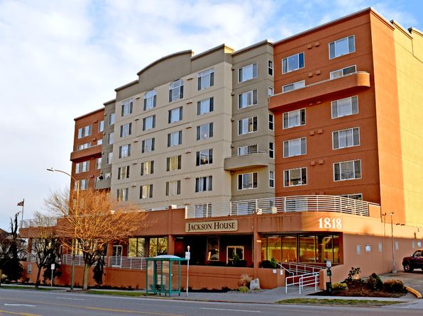 1818 Pacific Ave #205