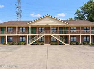 3971 Scenic Trl APT 11, Hebron Estates, KY 40165
