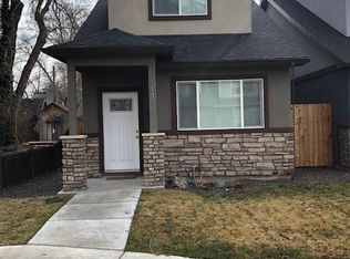 1302 S Euclid Ave, Boise, ID 83706