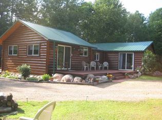 N4306 Rocky Rips Rd, White Lake, WI 54491