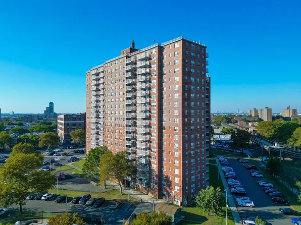 2475 W 16th St APT 17F, Brooklyn, NY 11214