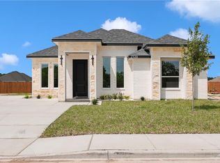 2720 Indian Hl, McAllen, TX 78504