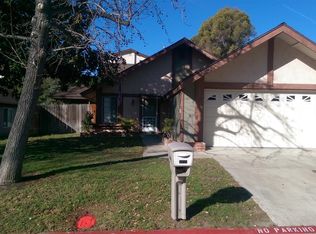 3018 Rockcliff Ln, Spring Valley, CA 91977