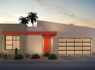 190 Obsidian Loop N, Palm Springs, CA 92264