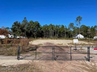 0 Springhill Rd, Fernandina Beach, FL 32034