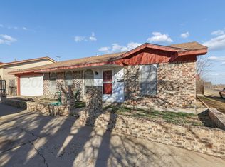 413 Houston St, Borger, TX 79007