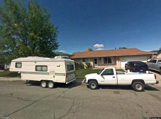 230 6th St, Fernley, NV 89408