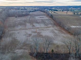 501 Scott Cemetery Rd, Princeton, KY 42445