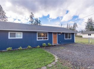 1132 W Spruce St, Port Angeles, WA 98363