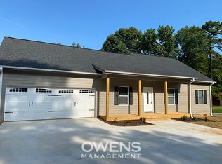5281 Old Cornelia Hwy, Lula, GA 30554