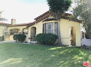 1236 W 79th St, Los Angeles, CA 90044