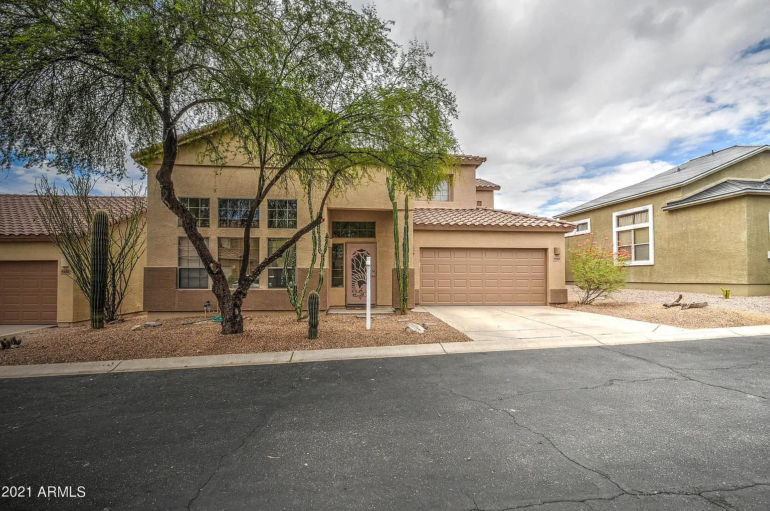 9535 E Kiva Ln — Photo 1