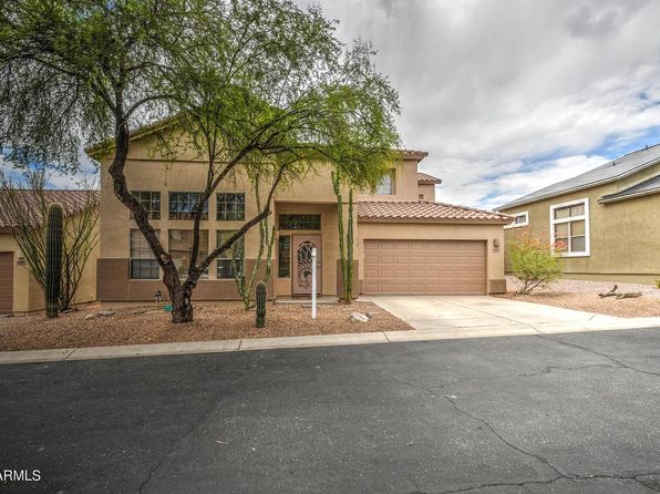 9535 E Kiva Ln