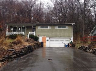 300 Barnes Ave, Syracuse, NY 13207