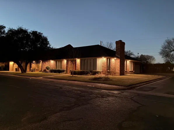 8 Westridge Sq, Plainview, TX 79072
