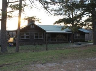 58 Hc 33, Compton, AR 72624