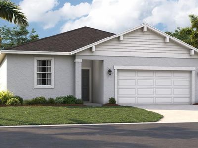 416 Eventide Ave, Mascotte, FL, 34753