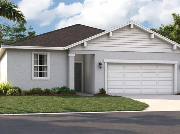 416 Eventide Ave, Mascotte, FL 34753