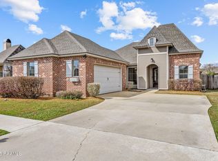 107 Mirada Ln, Lafayette, LA 70508